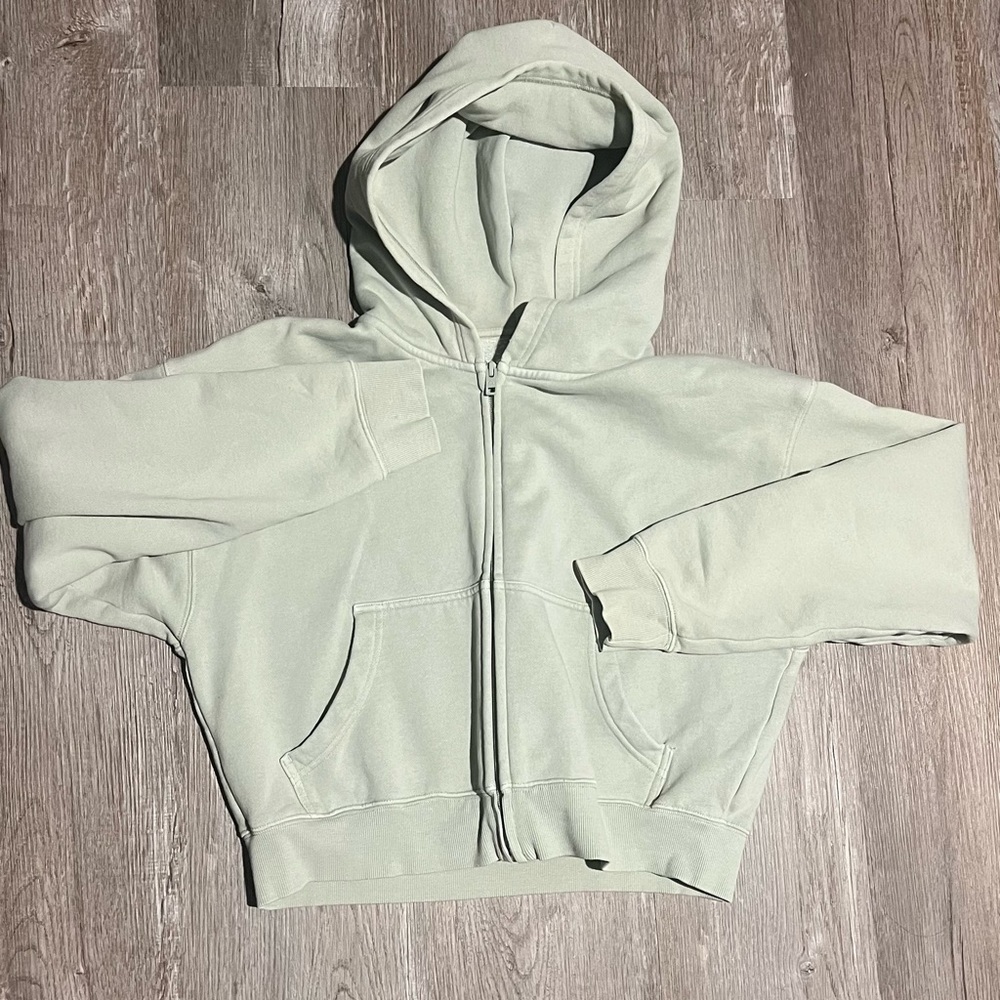 Tna cozy af fleece